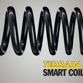 Arc Terrain Tamer Smart Coils