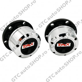 Cuplaje MRL Tyrex, Daihatsu Feroza / Rocky