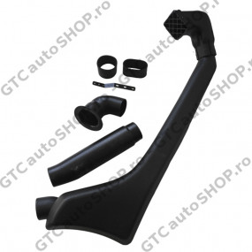 Snorkel Tyrex pentru Patrol Y61 3.0