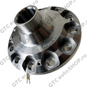Diferential blocabil electric Tyrex, Grand Vitara punte spate