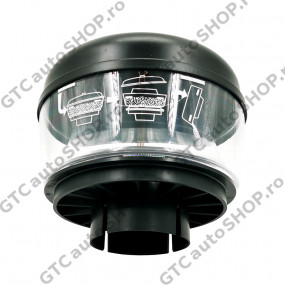 Cap snorkel tip cyclone Tyrex debit 5 mc