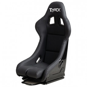 Scaun sport Tyrex Racing Black sky