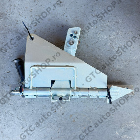 Ancora metalica pliabila Tyrex