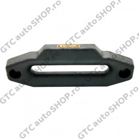 Fanta troliu din otel TYREX pentru cablu otel