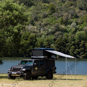 Marchiza/Umbrar pentru cort James Baroud Odyssey