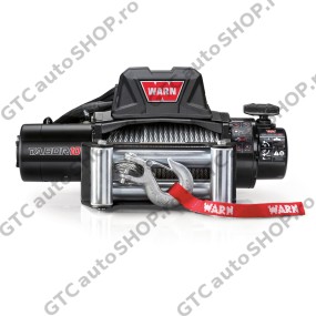 Troliu Warn Tabor 10K