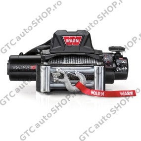 Troliu Warn Tabor 12K