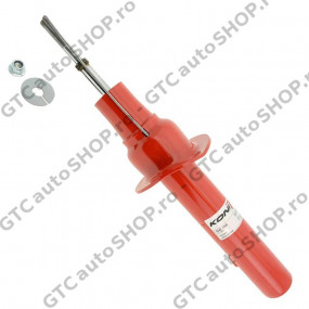 Suspensie Grand Cherokee WH/WK cu amortizoare reglabile Koni si arcuri OME +5cm 2005-2010