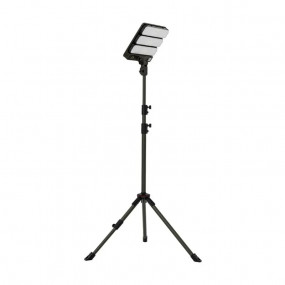 Lumină LED de camping cu trepied, 3 lanterne detasabile Wild Land