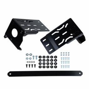Kit montaj fix pentru canistra ARB Wash Station
