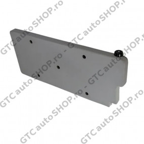 Rezervor de apa 40l vertical, plat Front Runner