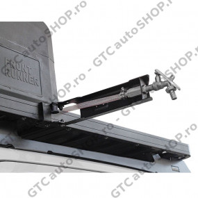 Extensie furtun cu robinet pentru rezervor apa Front Runner