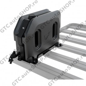 Rezervor de apa 20L PRO cu robinet si sistem de montaj Front Runner