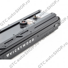 Dus portabil sub presiune Evotank 16L