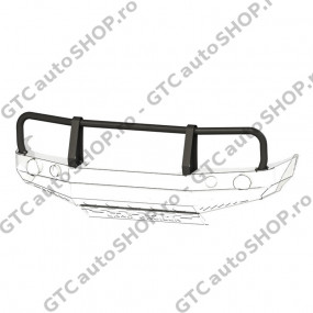 Bullbar bara fata F4x4 Toyota Land Cruiser 90 & 95 dupa 1999