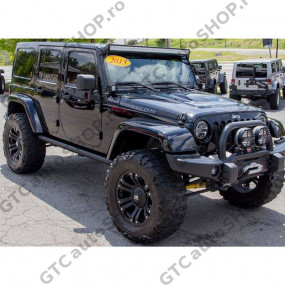 Janta aliaj XD Series XD778 18x9J, 5x127, ET+18 Jeep Wrangler JK