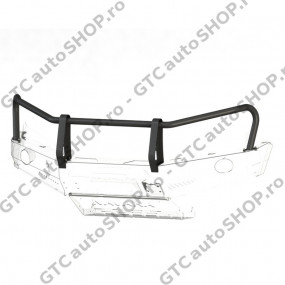 Bullbar bara fata F4x4 Nissan Navara NP300