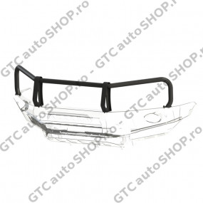 Bullbar bara fata F4x4 Toyota Hilux Revo