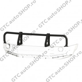 Bullbar bara fata F4x4 Jeep Grand Cherokee ZJ