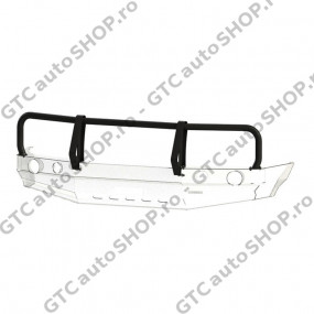 Bullbar bara fata F4x4 Toyota Land Cruiser 100