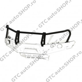 Bullbar bara fata F4x4 Toyota Land Cruiser 150 2009-2013