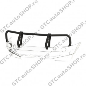 Bullbar bara fata F4x4 Mitsubishi L200