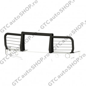 Bullbar bara fata F4x4 Nissan Patrol Y60