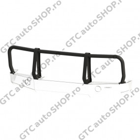 Bullbar bara fata F4x4 Mitsubishi Pajero L040