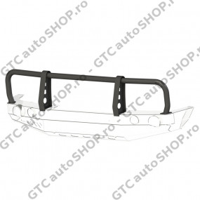 Bullbar bara fata F4x4 Mitsubishi Pajero V20