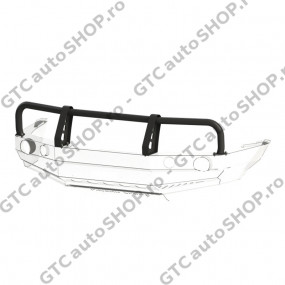 Bullbar bara fata F4x4 Mitsubishi Pajero Sport