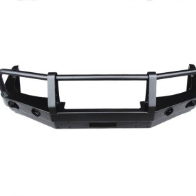 Bullbar bara fata F4x4 Mitsubishi Pajero Sport