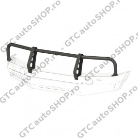 Bullbar bara fata F4x4 Mitsubishi Pajero V60