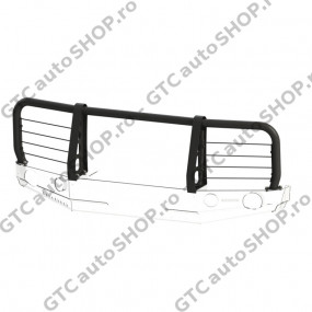 Bullbar bara fata F4x4 Land Rover Defender 110