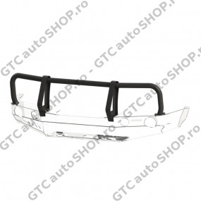 Bullbar bara fata F4x4 Suzuki Grand Vitara I V6