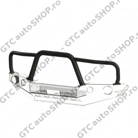 Bullbar bara fata F4x4 Toyota Land Cruiser 71