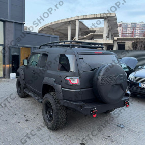 Bara spate M4x4 Toyota FJ Cruiser