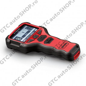 Troliu Warn Zeon 12 Platinum cablu otel