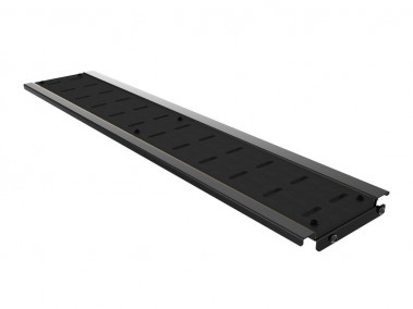 Land Rover Defender TDI/TD5 (1983–2006) Raft pentru cutia Gullwing
