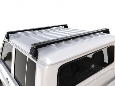 Toyota Hilux DC (1988-1997) Kit bare transversale / montare pe jgheab