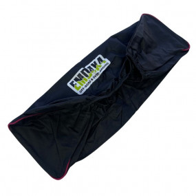 Husă troliu impermeabil, negru, 8500 - 13000 lbs, Emd4x4