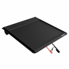 Inchidere bena Ford Ranger Double Cab 2023+ cu sine T-slot integrate SBACK S-Dizayn