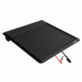 Inchidere bena Amarok Double Cab 2023+ cu sine T-slot integrate SBACK S-Dizayn