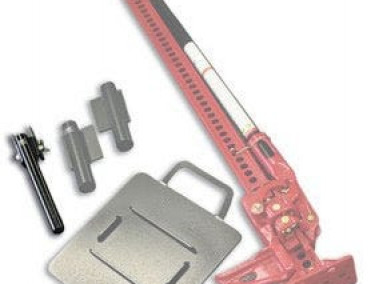 Adaptor extins pentru cric Hi-Lift – 250 mm