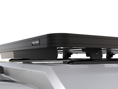 Portbagaj Slimline II pentru hardtop benă sau remorcă / Înalt / 1255mm(W) X 2772mm(L)