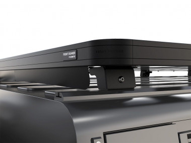 Toyota Tacoma (2015-2023) Benă de 6' Alu-Cab Contour Hardtop Benă Portbagaj Slimline II