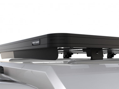 Portbagaj Slimline II pentru hardtop benă sau remorcă cu șină OEM / Înalt / 1255mm(W) X 2772mm(L)