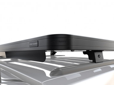 Portbagaj Slimline II pentru hardtop benă sau remorcă cu șină OEM / Înalt / 1475mm(W) X 1156mm(L)
