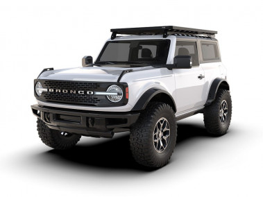 Portbagaj Front Runner Slimline II Ford Bronco SWB 2022-Prezent