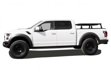 Ford F-150 6.5' (2015-Prezent) Roll Top Slimline II Kit portbagaj benă