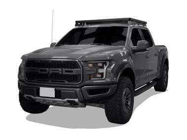 Portbagaj Front Runner Slimline II Ford F150 Raptor 2009-Prezent profil redus
